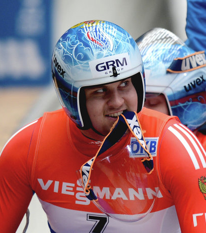 Денисьев Александр