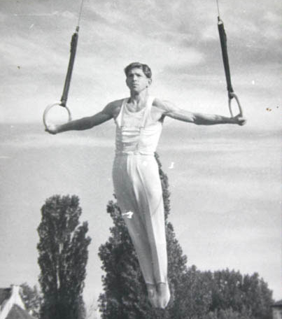 Муратов Валентин