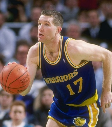 Маллин Крис 