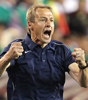 Клинсманн Юрген