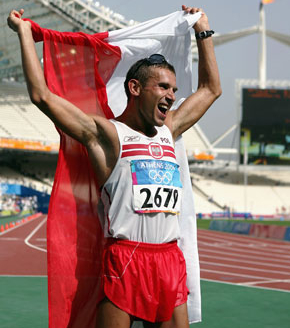 Корженёвский Роберт