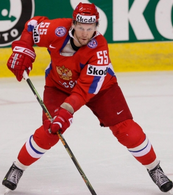 Марков Даниил