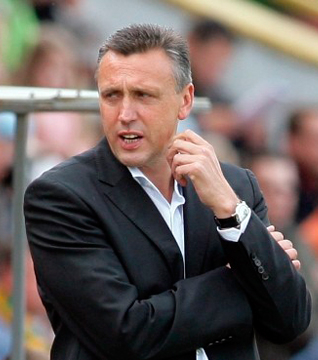 Иванаускас Валдас