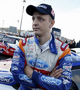 Хирвонен Микко