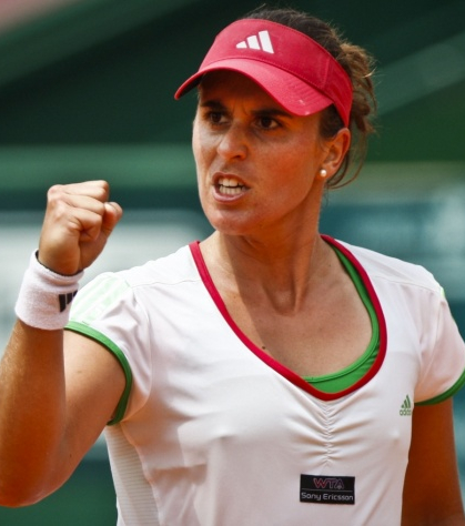 Медина Гарригес Анабель