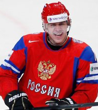 Малкин Евгений