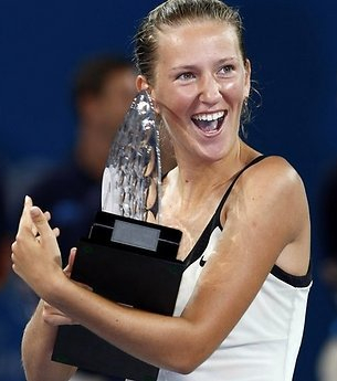 Азаренко Виктория