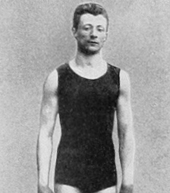 Бате Вальтер