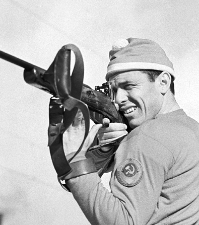 Меланьин Владимир