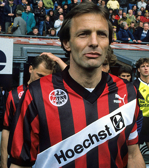 Кёрбель Карл-Хайнц