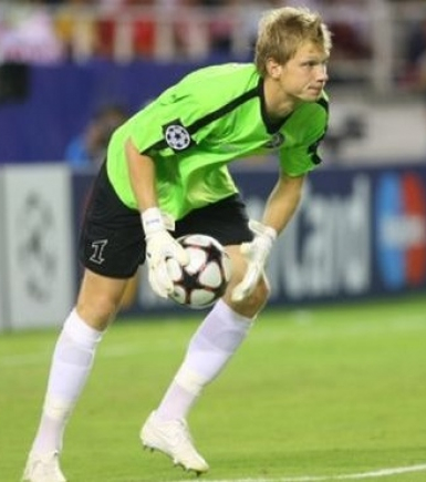 Арлаускис Гедрюс