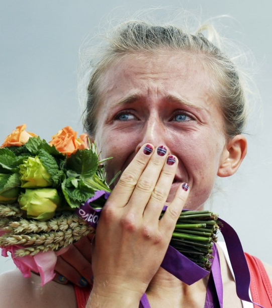 Коупленд Кэтрин