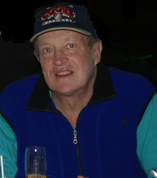 Ларраби Майкл