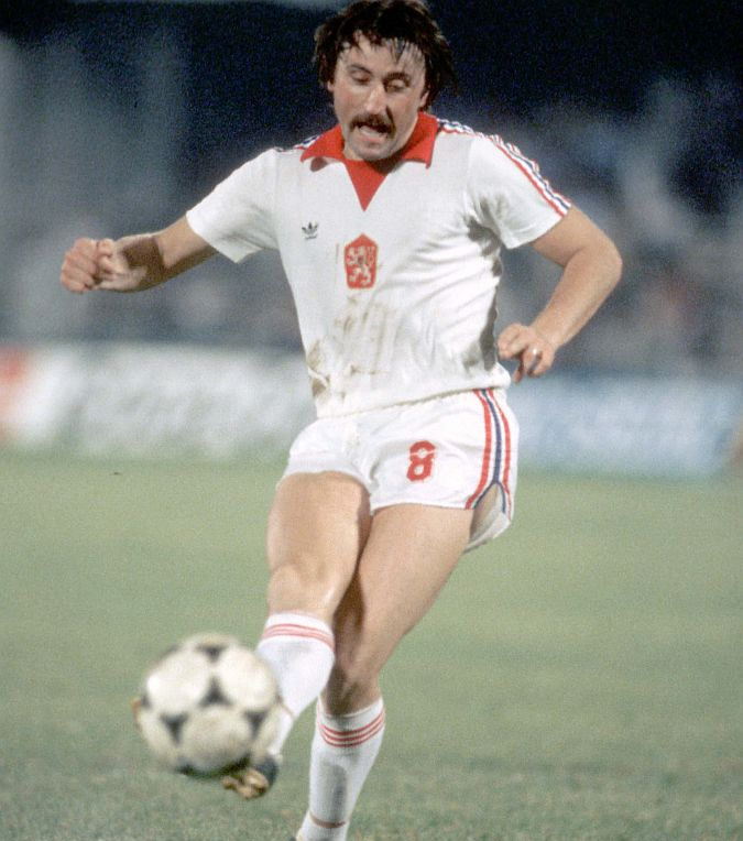 Паненка Антонин