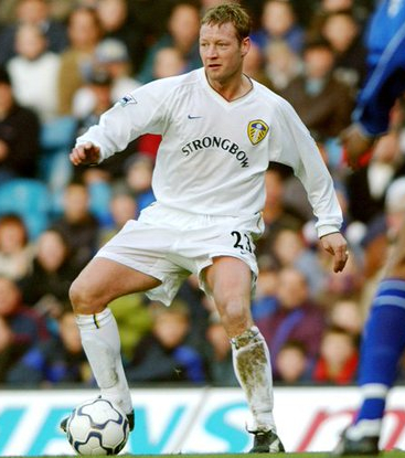 Бэтти Дэвид