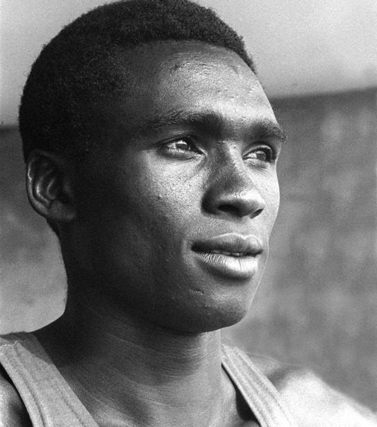 Акии-Буа Джон