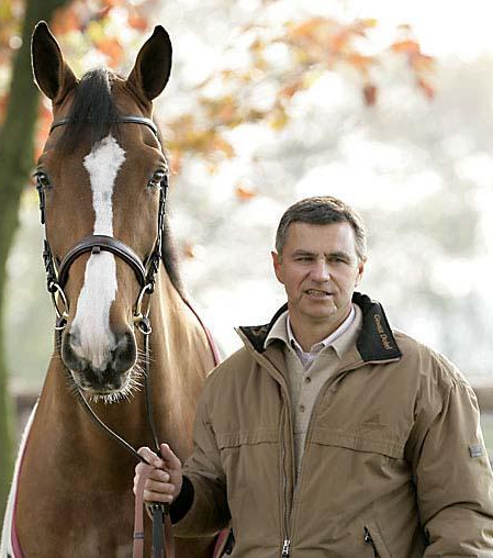 Беккер Отто