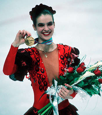 Витт Катарина