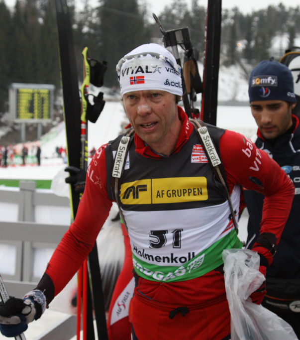 Ханевольд Халвар