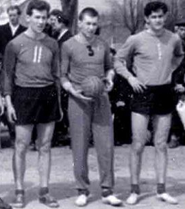 Венгеровский Юрий