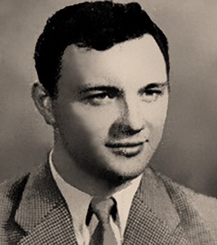 Никифоров Виктор