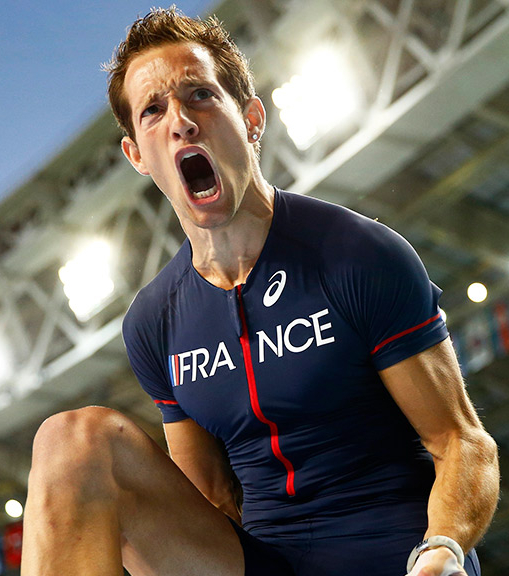 Лавиллени Рено