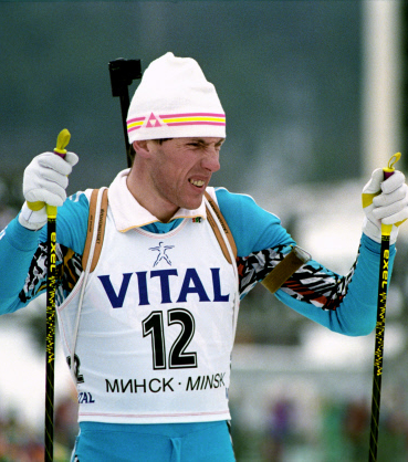 Кашкаров Юрий