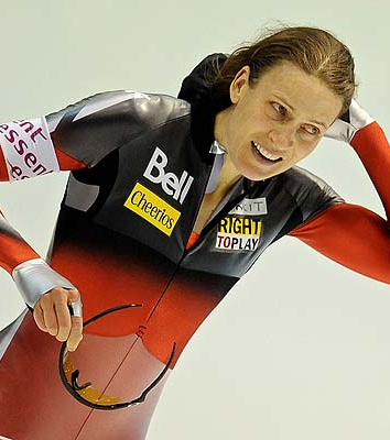 Гроувз Кристина