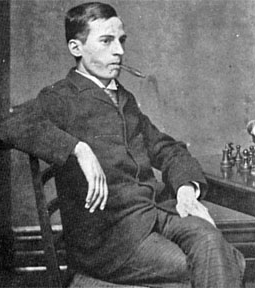 Пильсбери Гарри