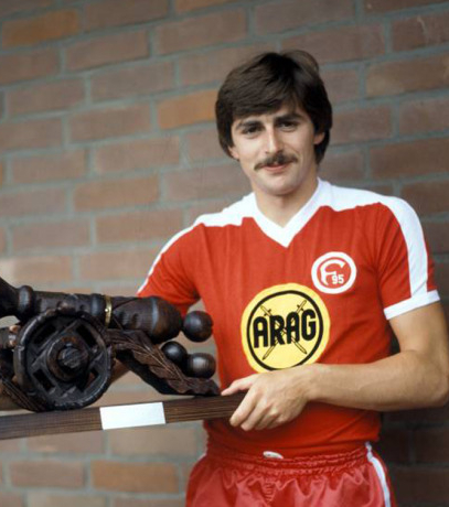 Аллофс Клаус