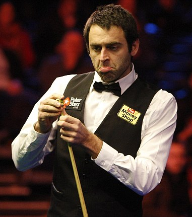 О’Салливан Ронни