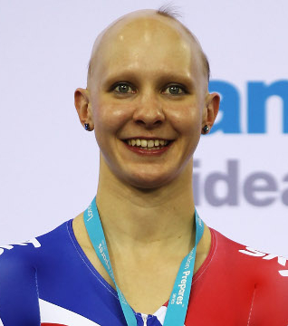 Роуселл Джоанна