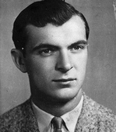 Федосов Генрих