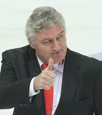 Ржига Милош