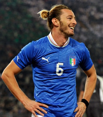 Бальдзаретти Федерико