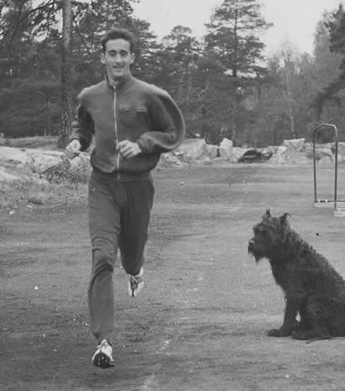 Пири Гордон