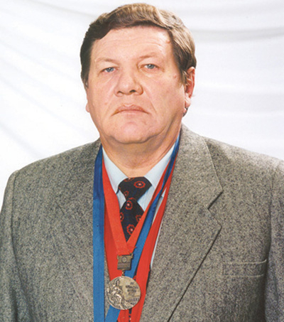 Беляев Владимир