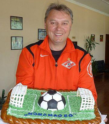 Швецов Сергей