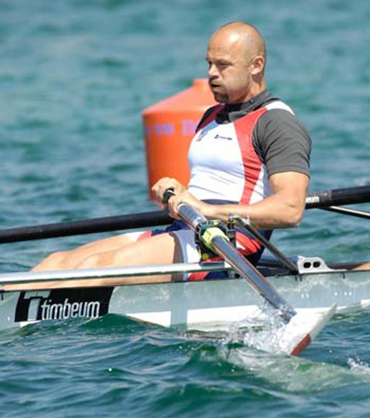 Халупа Вацлав