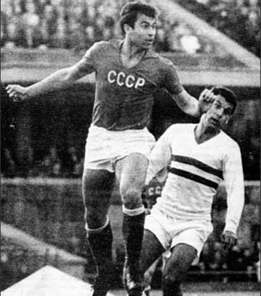 Аничкин Виктор