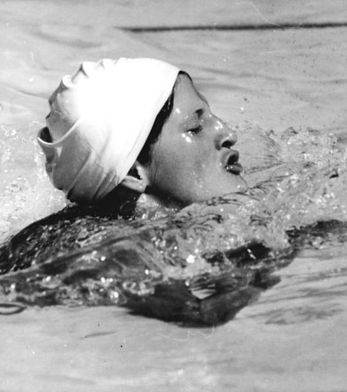 Анке Ханнелоре