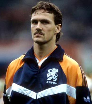 ван Арле Берри