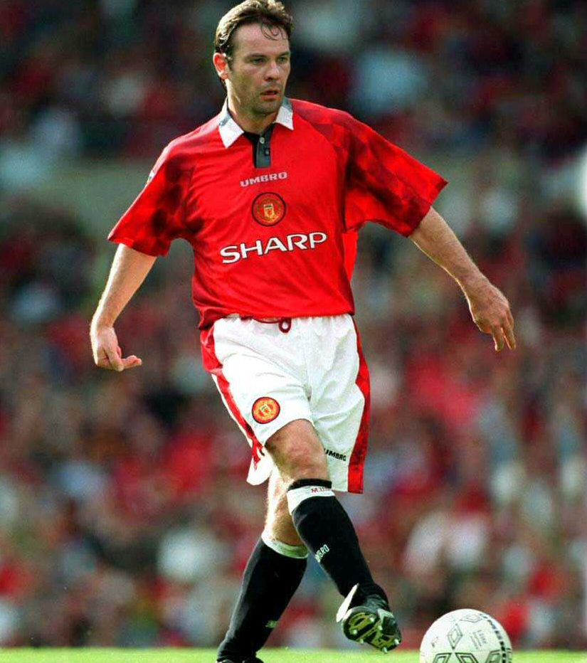 Макклэйр Брайан