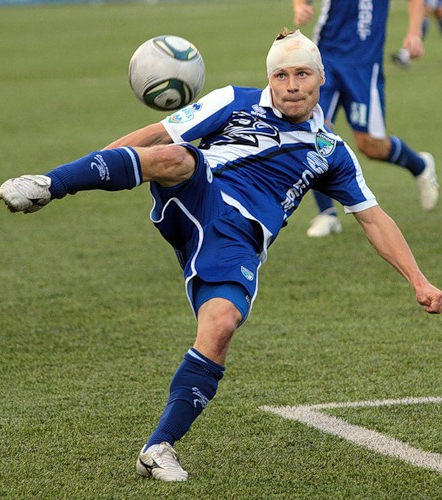 Астафьев Максим