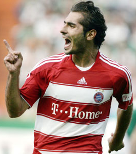 Алтынтоп Хамит