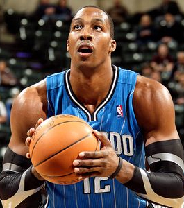 Ховард Дуайт