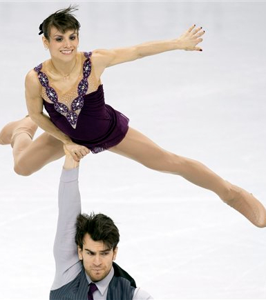 Дюамель Мэган