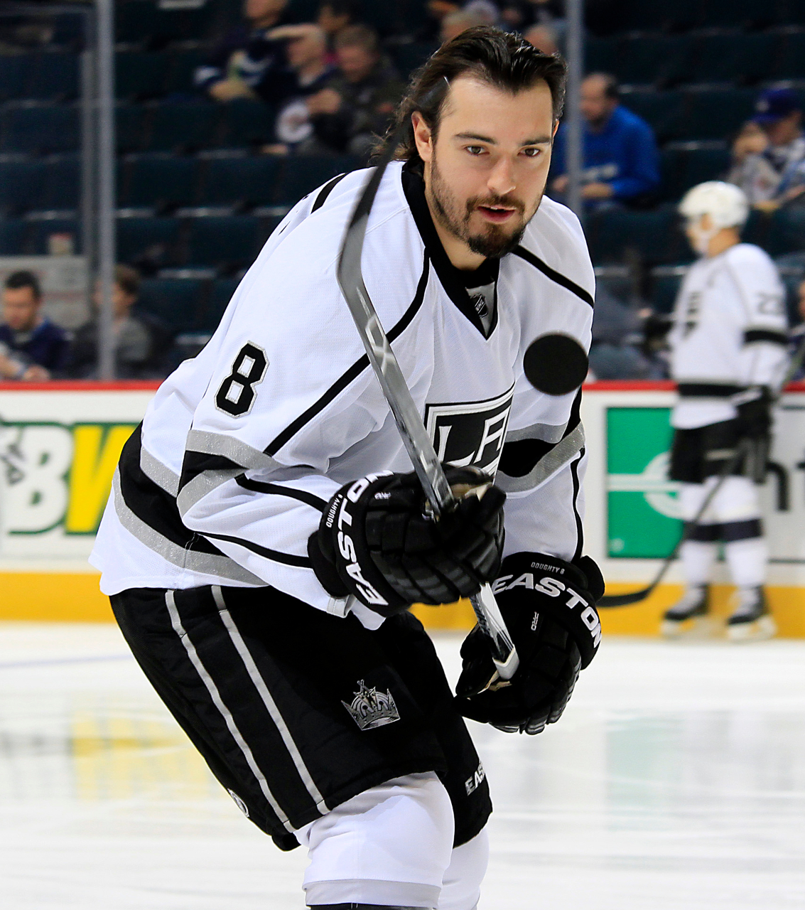 Даути Эндрю