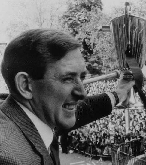 Бланчфлауэр Дэнни