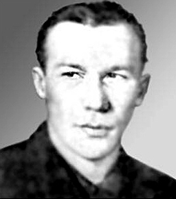 Волков Леонид